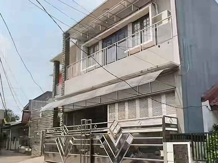 Rumah Melaney Ricardo Rumah Melaney Ricardo