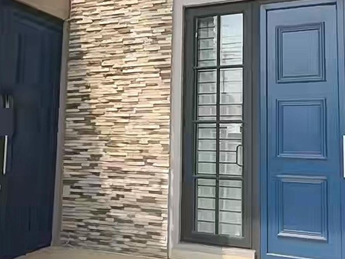 Rumah Melaney Ricardo
