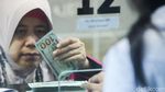 Rupiah Tertekan, Dolar AS Tembus Rp18.000 Lagi