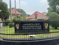 Kondisi Rumah Hampir 1 Abad yang Jadi Saksi Bisu Tewasnya Jenderal Ahmad Yani