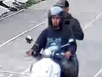 Ada Aja Modusnya! 2 Pria Pura-pura Jual Petai tapi Curi Motor di Bogor
