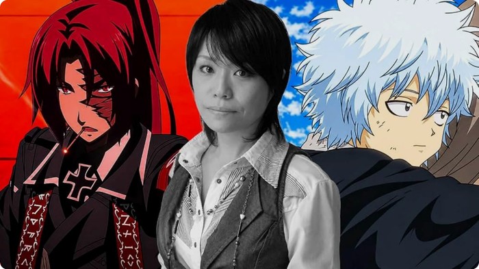 Seiyu Asami Yaguchi Meninggal Dunia