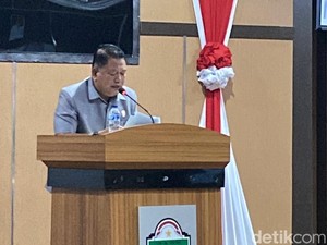 5 Catatan Buruk Kinerja Pemkot Parepare Era Tasming Disorot Partai Prabowo