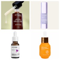 7 Serum Brand Lokal Usia 40 Tahun ke Atas untuk Cegah Penuaan