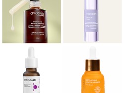 7 Serum Brand Lokal Usia 40 Tahun ke Atas untuk Cegah Penuaan