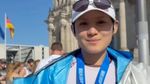Sheryl Sheinafia Raih PB Lari Maraton di Berlin: Jujur Gak Merasa Lebih Cepat