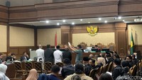Eks Menag Yaqut Bantah Ancaman Dikeluarkan dari 'Gerbong' Jika Tak Patuh