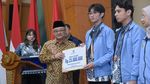 Keren! Potret Pelajar RI Raih 9 Medali WorldSkills 2026