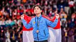 Keren! Potret Pelajar RI Raih 9 Medali WorldSkills 2026
