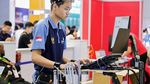 Keren! Potret Pelajar RI Raih 9 Medali WorldSkills 2026