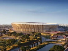 Akhirnya AS Roma Bisa Bangun Stadion Baru