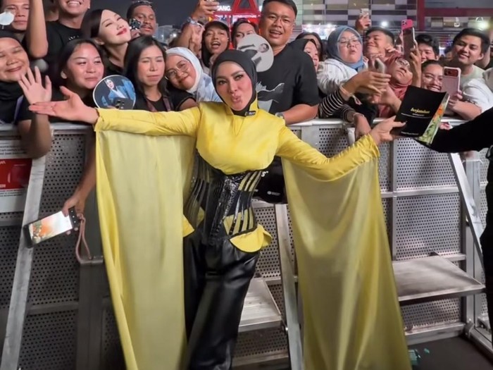 Syahrini