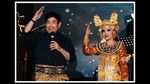 Syandria Bagi Kenangan Hangat Bersama Mendiang Guruh Soekarnoputra