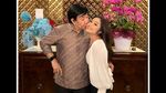 Syandria Bagi Kenangan Hangat Bersama Mendiang Guruh Soekarnoputra