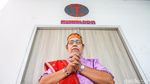 Syukuran Setahun Kampung Susun Bayam, Warga Jaga Semangat Kebersamaan