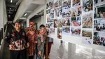 Syukuran Setahun Kampung Susun Bayam, Warga Jaga Semangat Kebersamaan