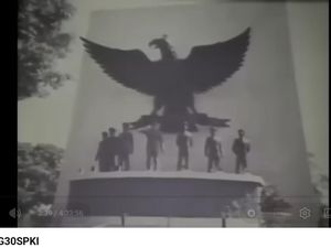 Link Nonton Film G30S PKI Full 4 Jam Lengkap dengan Sinopsisnya