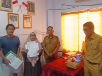 Lurah Minta Duit Warga Urus Ahli Waris, Camat Wajo Klarifikasi