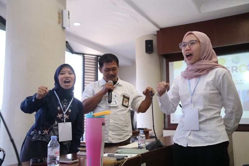 The Classroom by detikcom The Classroom by detikcom
