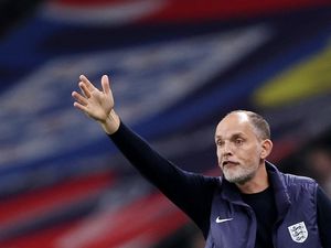 Tuchel: Inggris Waspadai Kombinasi Pemain Muda & Senior Kroasia