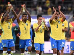 Laga India Vs Brasil: Anak Asuh Ancelotti Menang 4-0