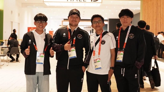 Timnas Indentity V gagal menyumbang medali untuk Indonesia di Asian Games 2026. Mereka harus puas dengan hasil tersebut, setelah mengalami kekalahan beruntun di babak Group Stage.