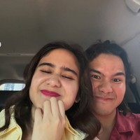 Sudah cukup lama berpacaran, keduanya pun terlihat selalu kompak. Foto: Instagram/@tissabiani
