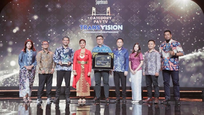 Transvision