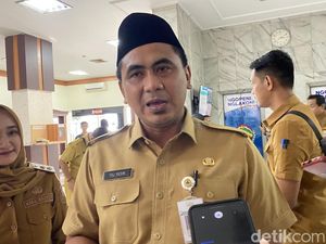 Gus Yasin Ungkap Korban Keracunan MBG di Jateng Setahun Ini Tembus 13 Ribu