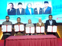 Wamendagri Dorong SPAN-LAPOR! Jadi Bahan Perbaikan Pelayanan Publik