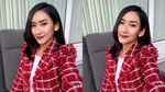 Zora Vidyanata Tahan Nyeri 20K Untuk Bisa Jadi Marathoner