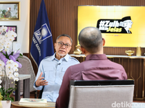 Zulhas Beberkan Strategi Penuhi Kebutuhan Pangan di Musim Paceklik