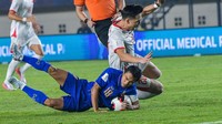 FIFA ASEAN Cup: Thailand Hentikan Rekor 27 Laga Tanpa Kalah Vietnam