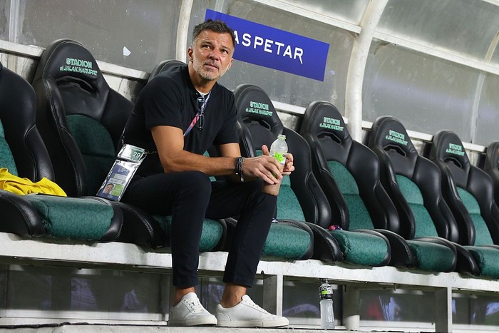 Foto: FIFA via Getty Images/Pakawich Damrongkiattisak - FIFA