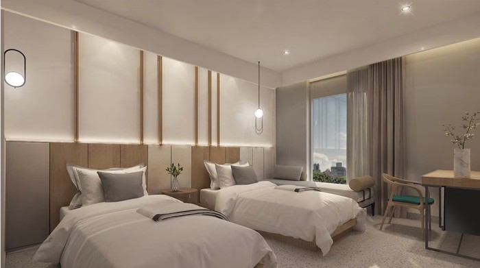 Artotel Wanasaba