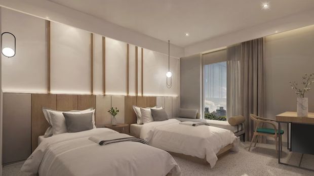 Artotel Wanasaba