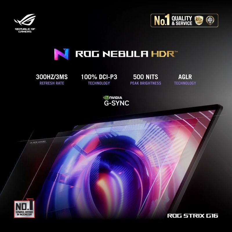 ASUS ASUS