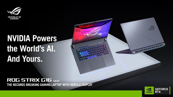 ASUS