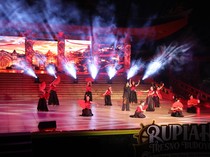 RTB 2026 Hidupkan Jejak Cheng Ho di Sam Poo Kong Lewat Budaya dan QRIS