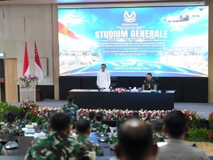 Bima Arya Tekankan Pentingnya Kemandirian-Ketahanan Energi Menuju Negara Maju