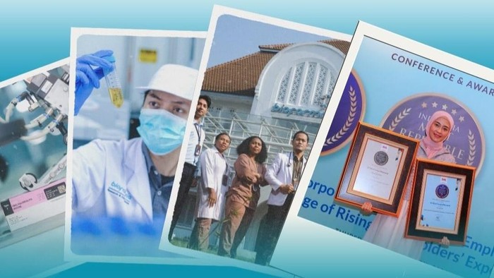 Bio Farma