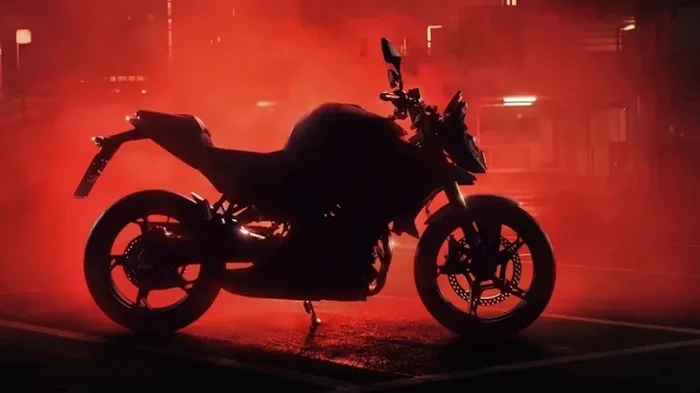 BMW bakal luncurkan naked bike 450 cc