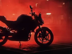 BMW Bakal Luncurkan Naked Bike 450 cc, Ini Bocorannya