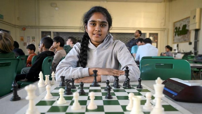 Bodhana Sivanandan