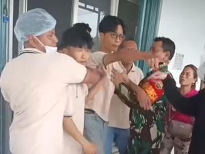 Heboh Pekerja Dapur MBG Cekcok karena Diberhentikan, KPPG Medan Telusuri