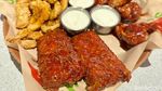 Restoran Tex-Mex Legendaris Asal Amerika Ini Punya Fajitas Enak