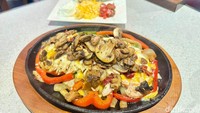 Chili's: Cobain Fried Mozzarella Viral hingga Sizzling Fajitas ala Tex-Mex