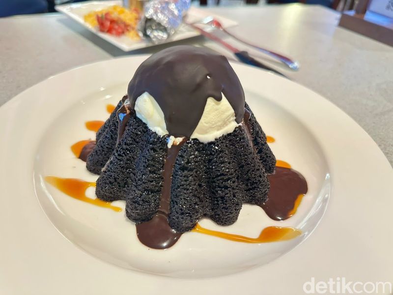 Chili's Plaza Senayan
