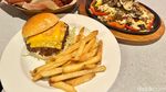 Restoran Tex-Mex Legendaris Asal Amerika Ini Punya Fajitas Enak