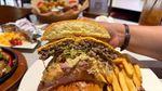 Restoran Tex-Mex Legendaris Asal Amerika Ini Punya Fajitas Enak